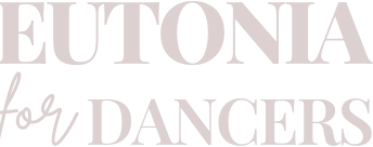 Eutonia For Dancers
